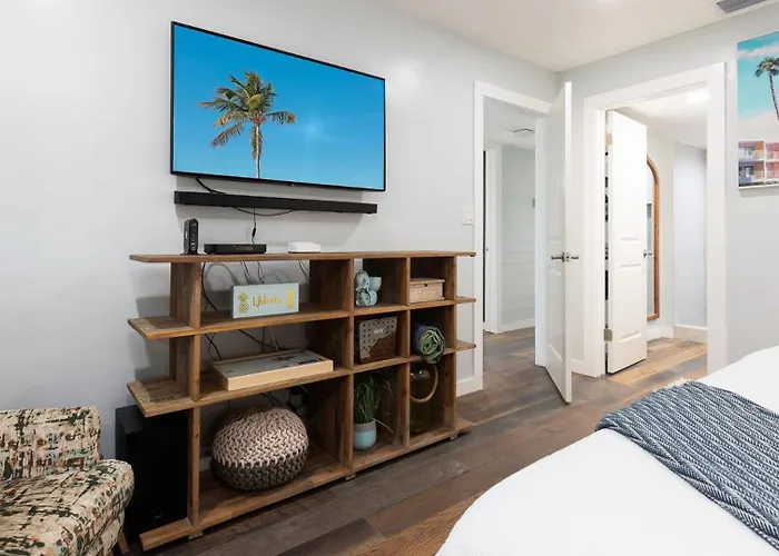Sunshine Paradise Key Largo Ocean Pointe 4402