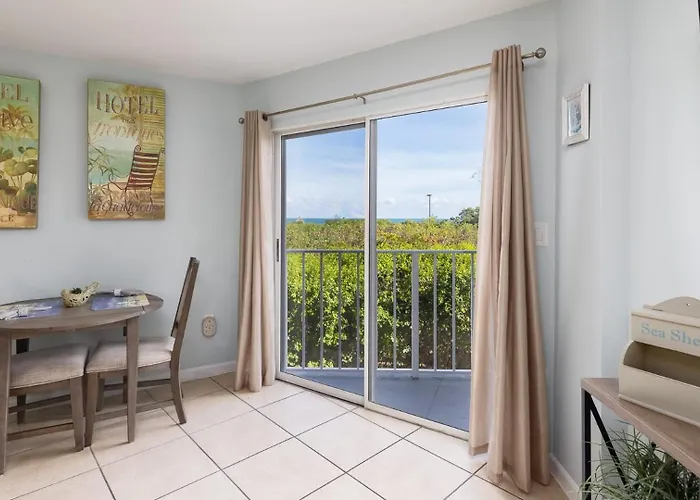 Reel Key Largo Escape Ocean Pointe 5209