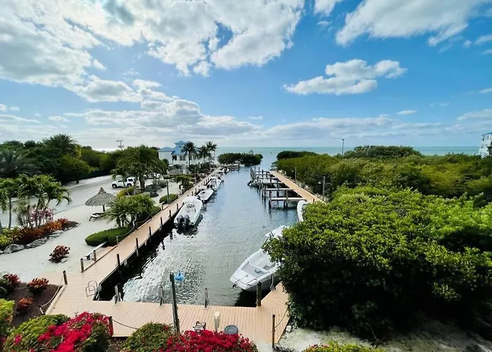 Ocean View Overlooking Marina Ocean Pointe 5305