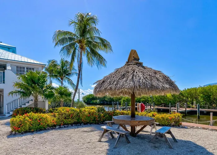 Starfish Seas Key Largo Ocean Pointe 1302