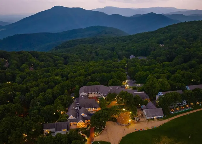 Shenandoah Ridge 09 With Wintergreen Advantage