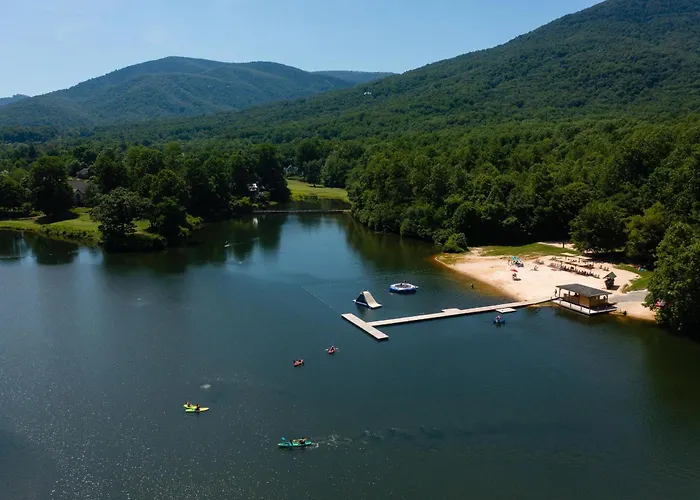 Shenandoah Ridge 09 With Wintergreen Advantage