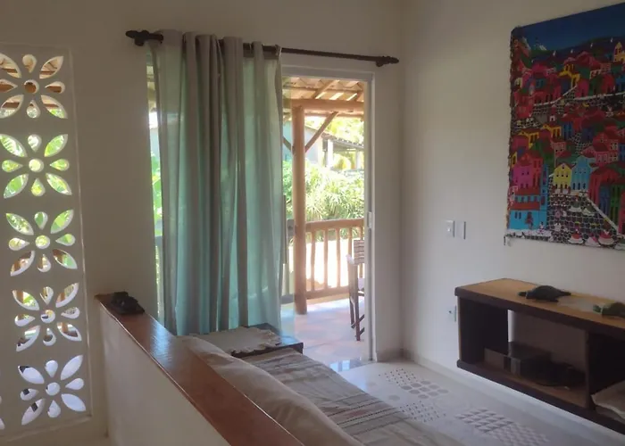 Souzas House