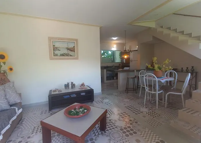 Souzas House