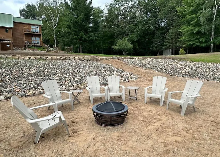 Pleasant Lake Bed And Breakfast