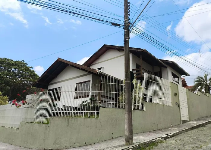 Quarto Compartilhado 4 Pessoas