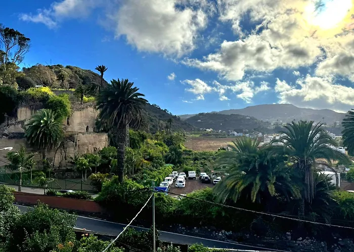 Casa El Caminito