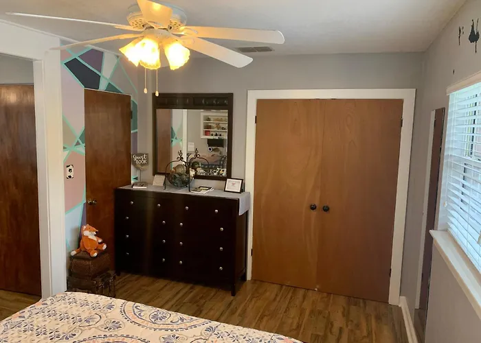 Unique Cozy Studio