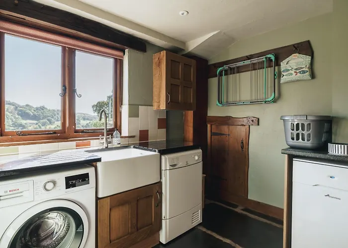 Myley Ghyll, Amazing Views, Troutbeck, Windermere