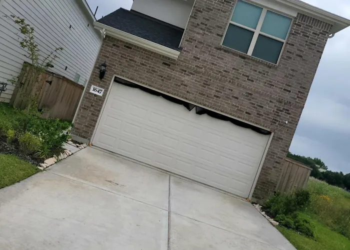 Ts3 Houston