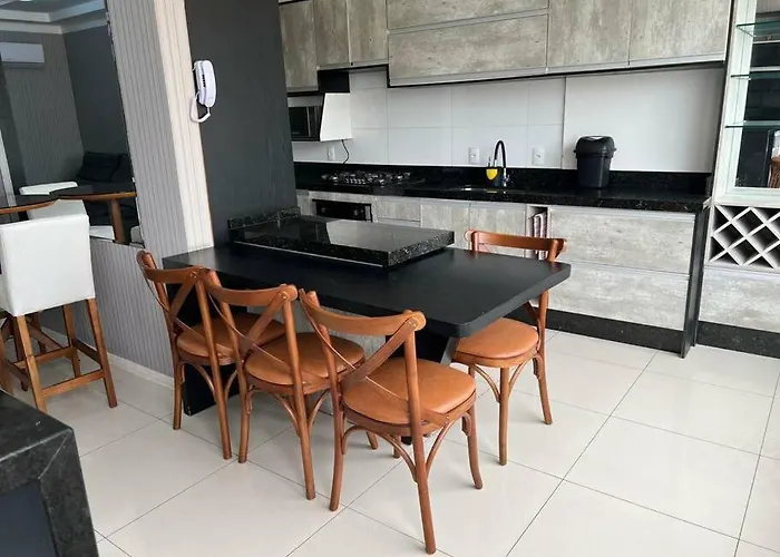 Apartamento Porto Belo - Perequê