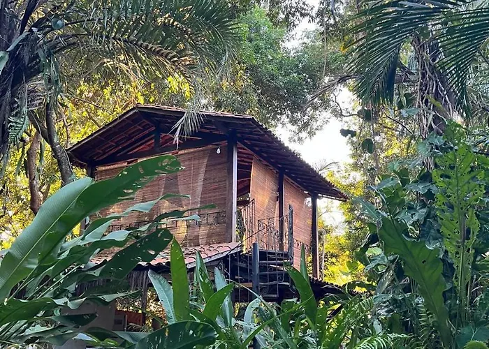 Casa Mestiça