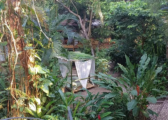 Casa Mestiça