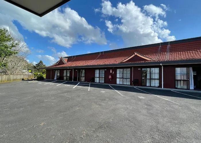 Cherry Court Motor Lodge