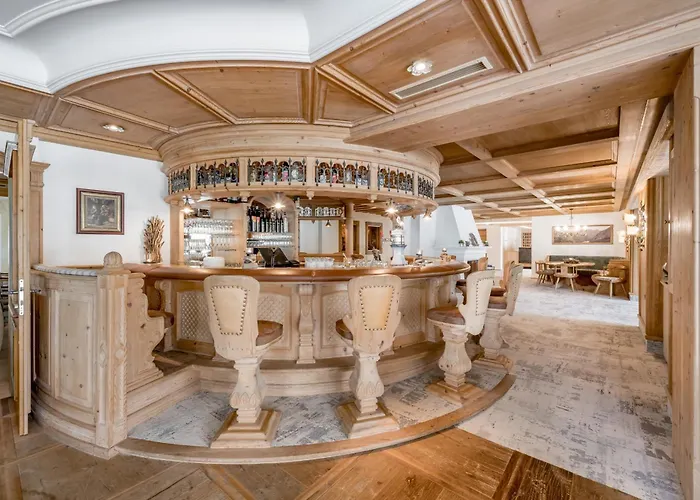 Wellness & Sporthotel Alpenhof
