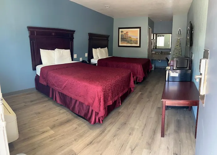 Ozark Inn