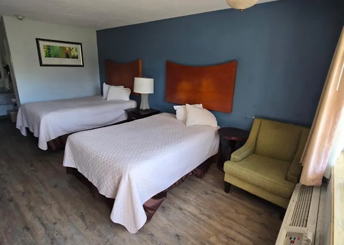 Best Price Motel & Suites