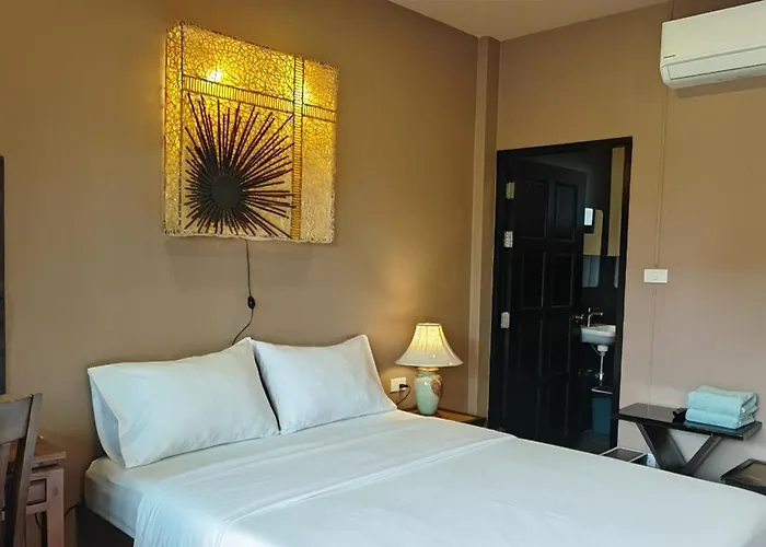 Hoh Guesthouse