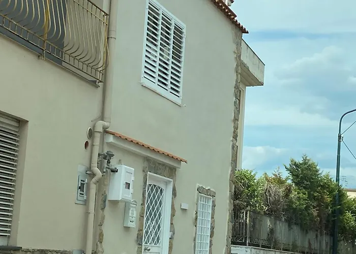 La Casa Di Vesta