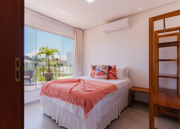 Shaqat Barra Flat