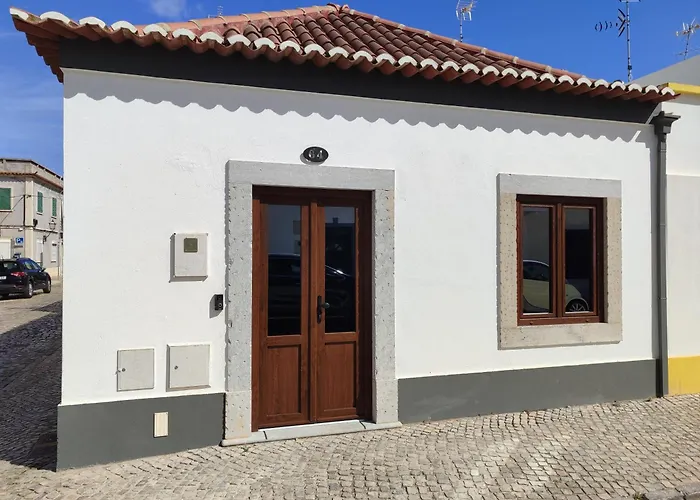 O Encanto Da Vila