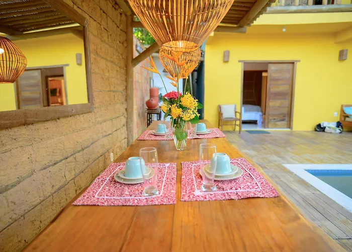 Villa Beija Flor