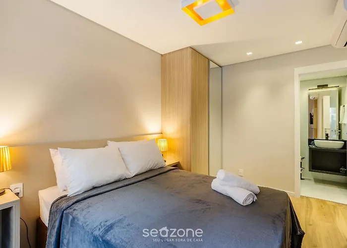 Dlh - Apartamentos No Coracao De Gramado Proximos A Rua Coberta