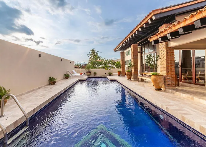 Casa Riviera