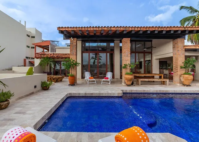 Casa Riviera