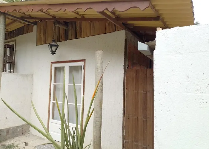 Pousadinha Vila Juçara