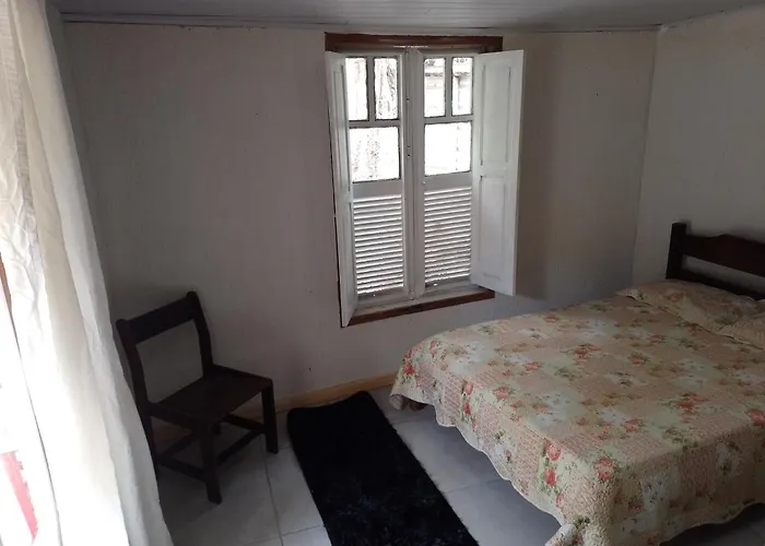 Pousadinha Vila Juçara
