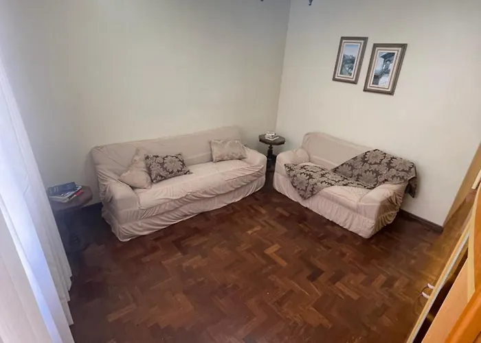Casarão DM