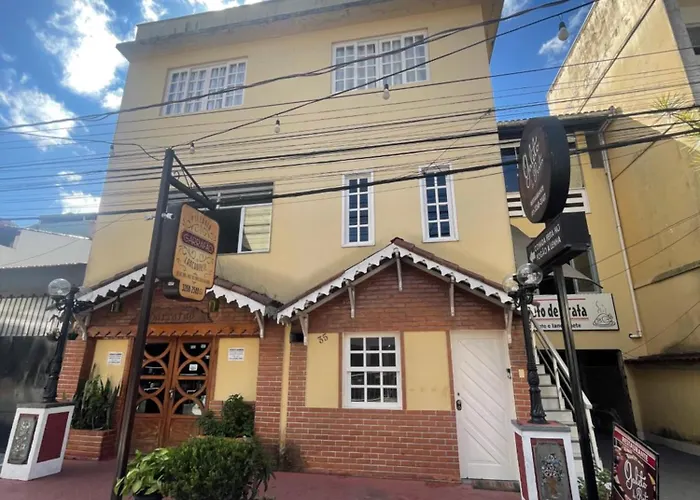 Casarao Dm