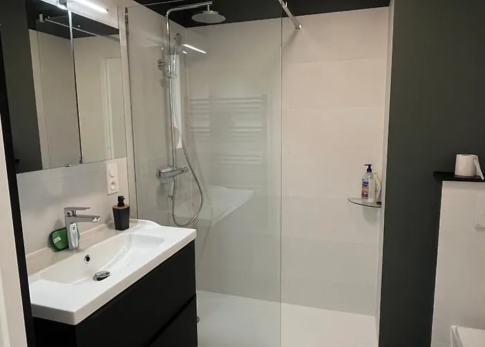 Appartement Vue Mer