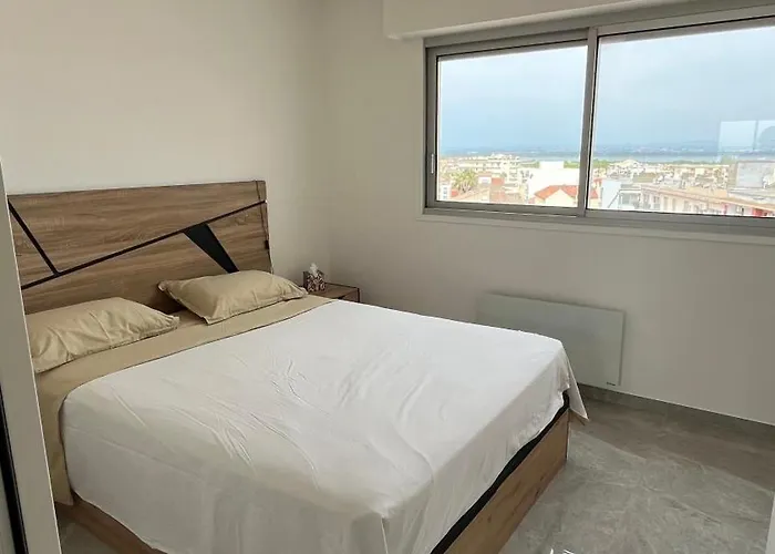 Appartement Vue Mer