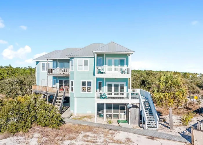 Lotsa Sand C By Vacation Homes Collection