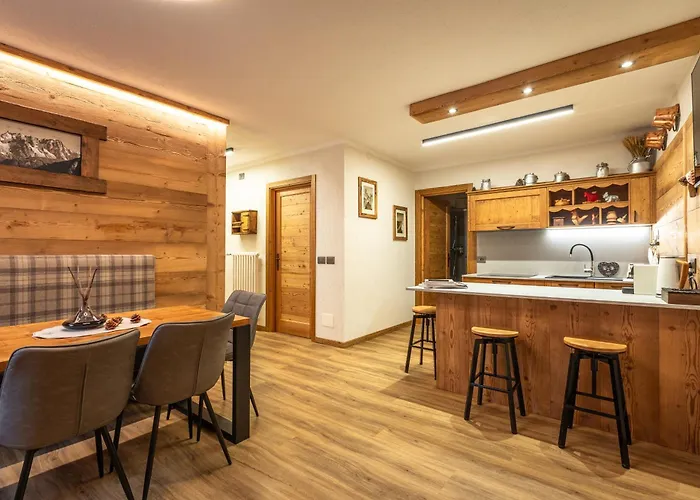 Maison Pennard - Cable Car Lodge