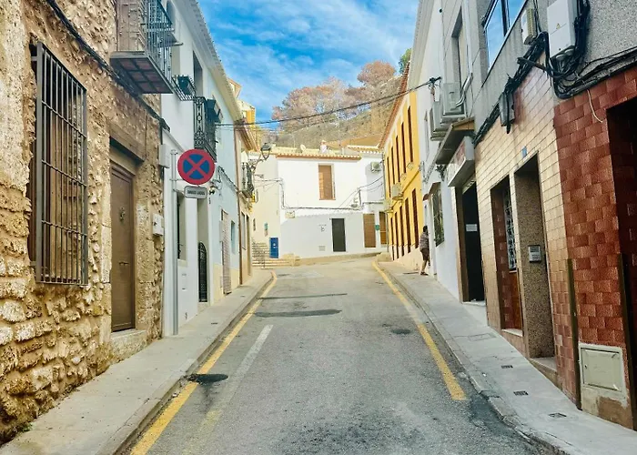 La Esquina 1B