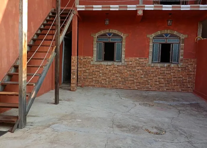 Casa Bella Tiradentes