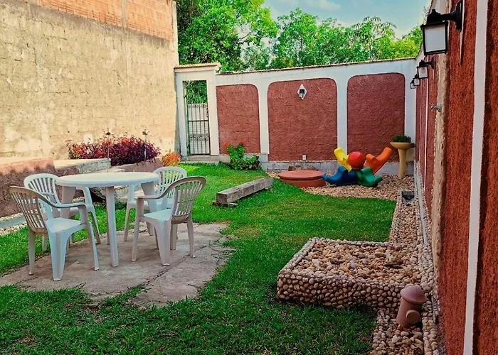 Casa Bella Tiradentes