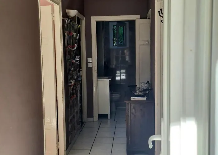 Maisonnette A Montelimar