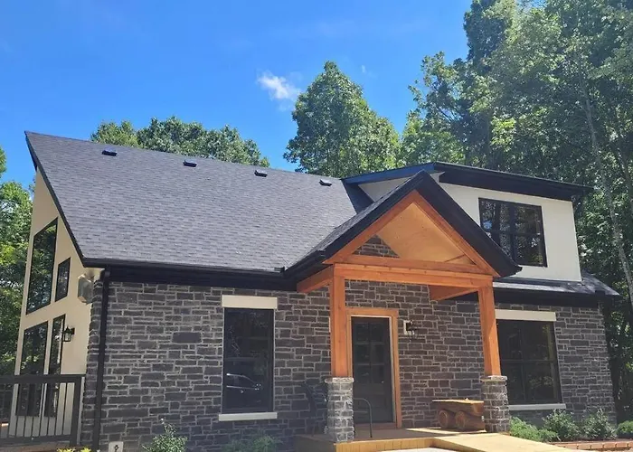 The Saige - Hot Tub, Fire Pit, And Huge Entertainment Area