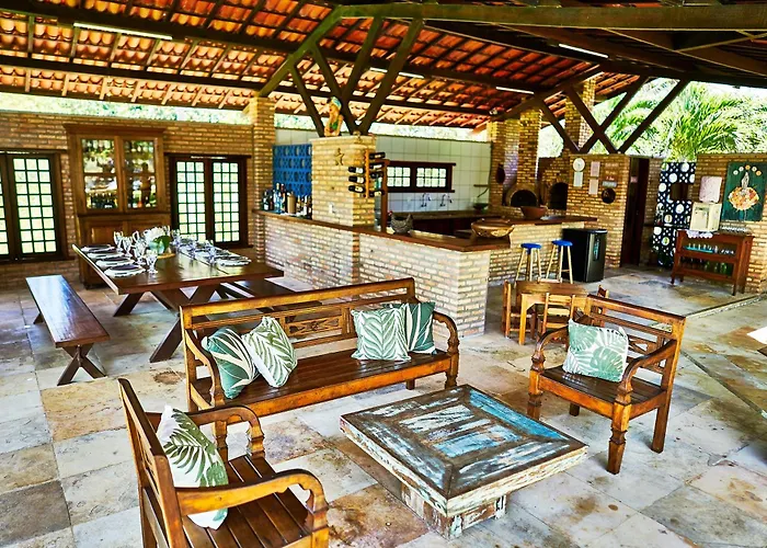 Casa Barra Nova