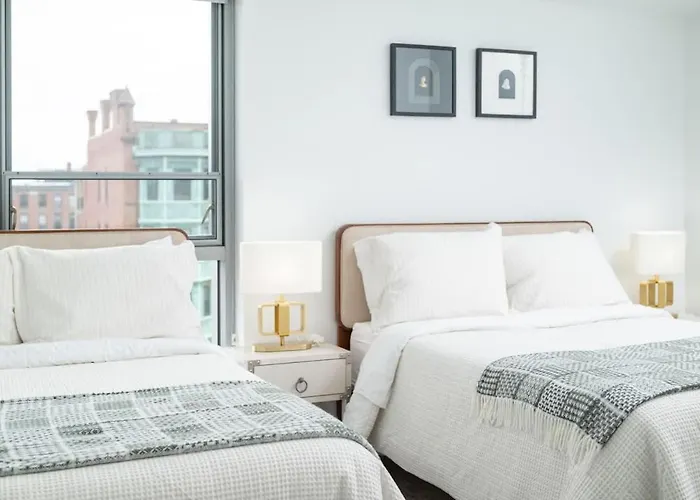 Central Space To Balance Life Work Play 7 Sleeps
