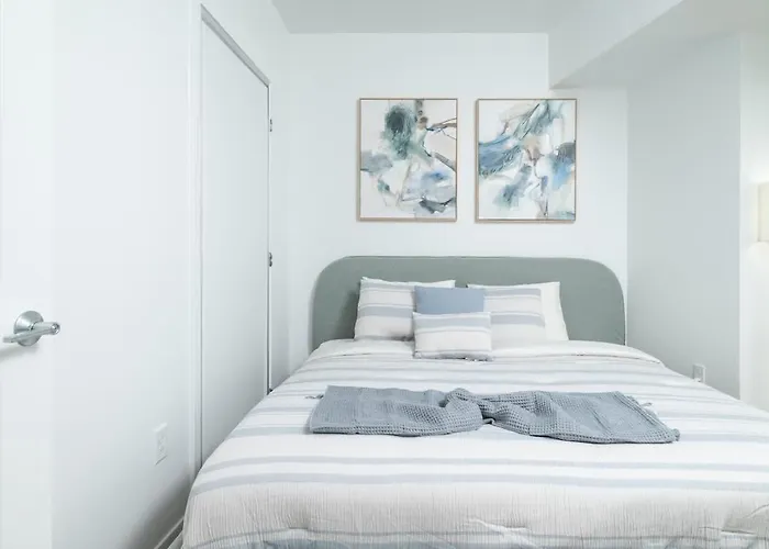 Central Space To Balance Life Work Play 7 Sleeps