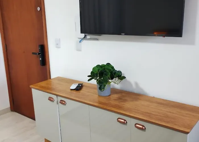 Loft Moderno Goede