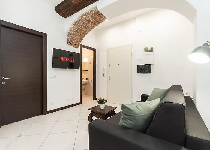 Casa Mary - 50 Mt Dal Mare - Centro Storico