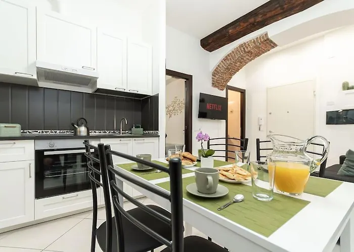 Casa Mary - 50 Mt Dal Mare - Centro Storico