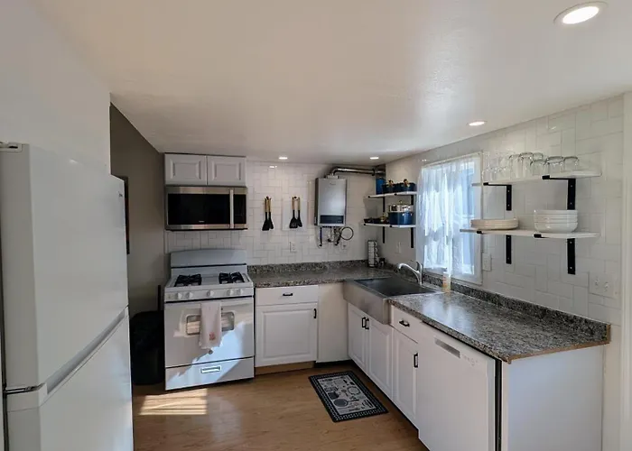 Willamette Cottage