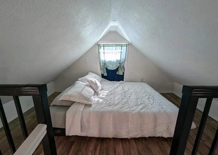 Willamette Cottage